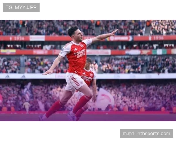 赖斯冲刺速度达34.2km-h 阿森纳中场跑动覆盖能力出众