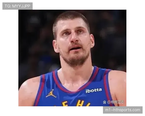 马龙掘金应对尼克斯锋线 约基奇高位策应受阻调整